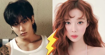 Jungkook (BTS) và đại mỹ nữ Kpop "toang" rồi, nhà gái đăng đàn mỉa mai cực gắt: "Đúng là gã đàn ông mãi không chịu lớn"?