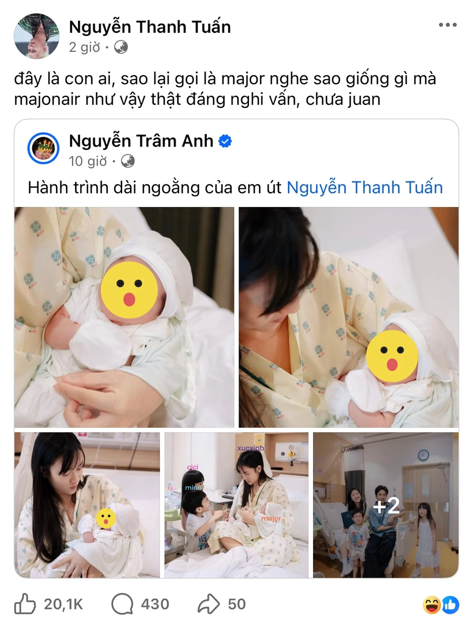 JustaTee "var" thẳng drama liên quan đến Mai Âm Nhạc