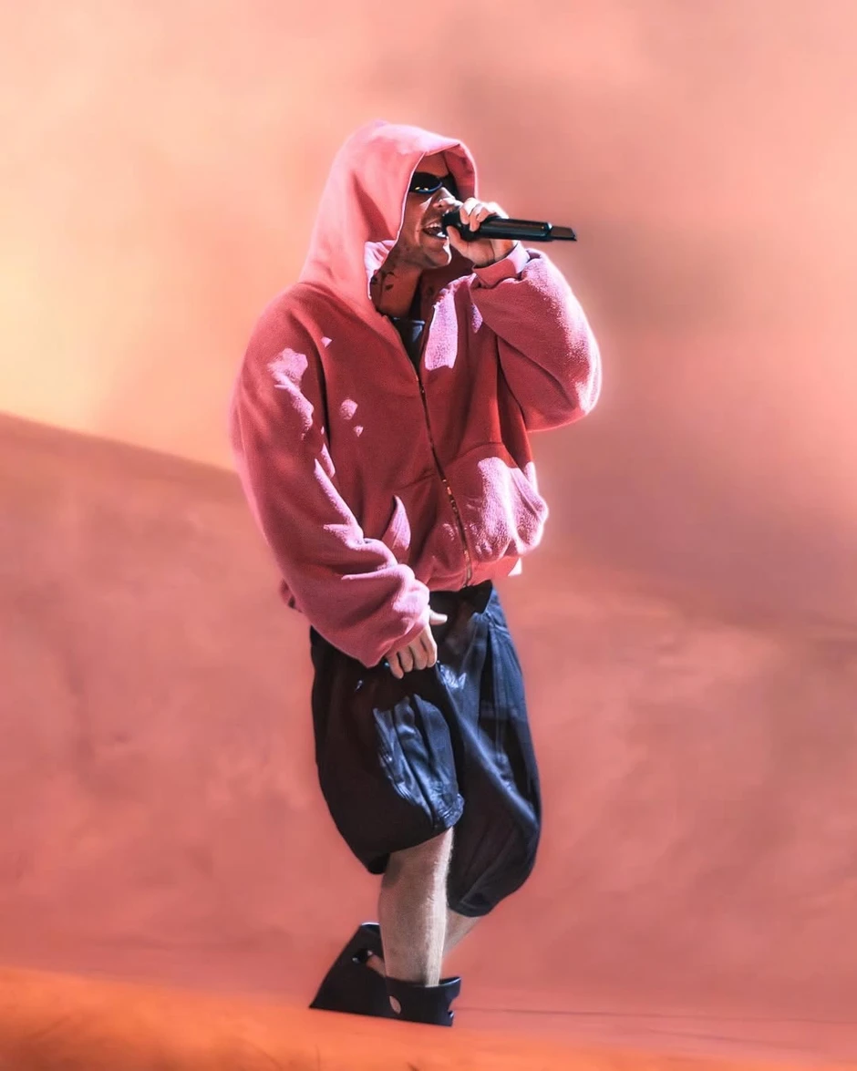 Justin Bieber hot nhất Coachella 2026, thù lao kỷ lục 263 tỷ đồng không phải trò đùa!