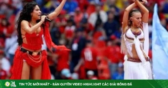 Justin Bieber sẽ biểu diễn giữa giờ trận chung kết World Cup