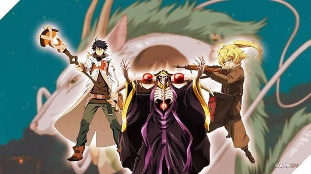 Kadokawa bị điều tra: Khi "ông lớn" ngành Anime chậm trả lương cho những người dệt giấc mơ