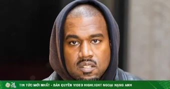 Kanye West bị kiện vì đánh người