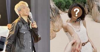 Karik tỏ ý muốn lấy vợ, netizen "chỉ điểm" luôn người ấy là ai
