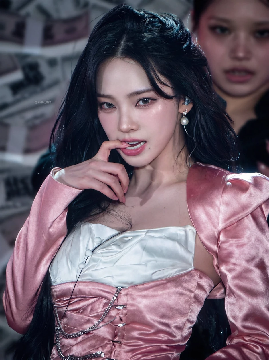 Karina (aespa) khiến cả triệu người sững sờ vì nhan sắc đẹp hơn trí tuệ nhân tạo Karina (aespa) khiến cả triệu người sững sờ vì nhan sắc đẹp hơn trí tuệ nhân tạo