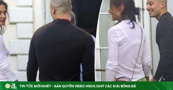 Katie Holmes vướng nghi vấn hẹn hò họa sĩ kém 9 tuổi