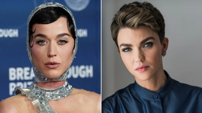 Katy Perry bị cảnh sát điều tra sau cáo buộc tấn công tình dục Katy Perry bị cảnh sát điều tra sau cáo buộc tấn công tình dục