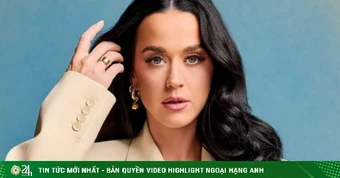 Katy Perry bị phản ứng khi là ca sĩ hát chính tại World Cup 2026