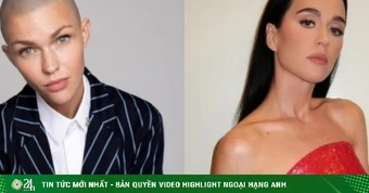 Katy Perry bị tố cáo tấn công tình dục