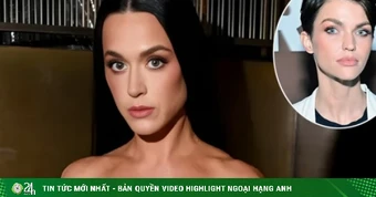 Katy Perry đã say xỉn trong đêm xảy ra cáo buộc tấn công tình dục