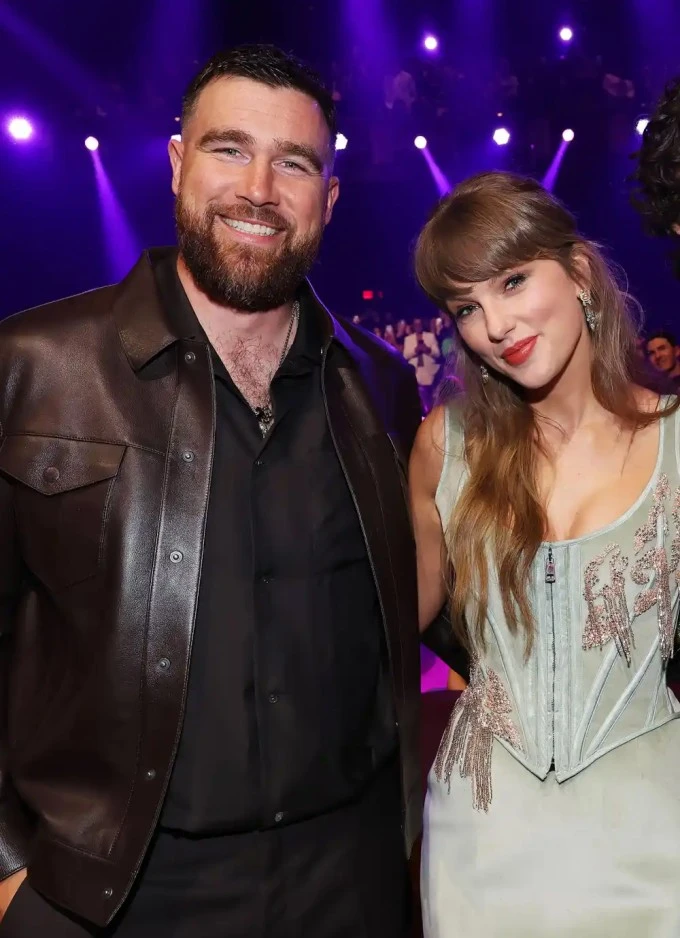 Kế hoạch chuẩn bị đám cưới thế kỷ của Taylor Swift được hé lộ