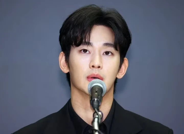 Kết quả gây sốc vụ Kim Soo Hyun