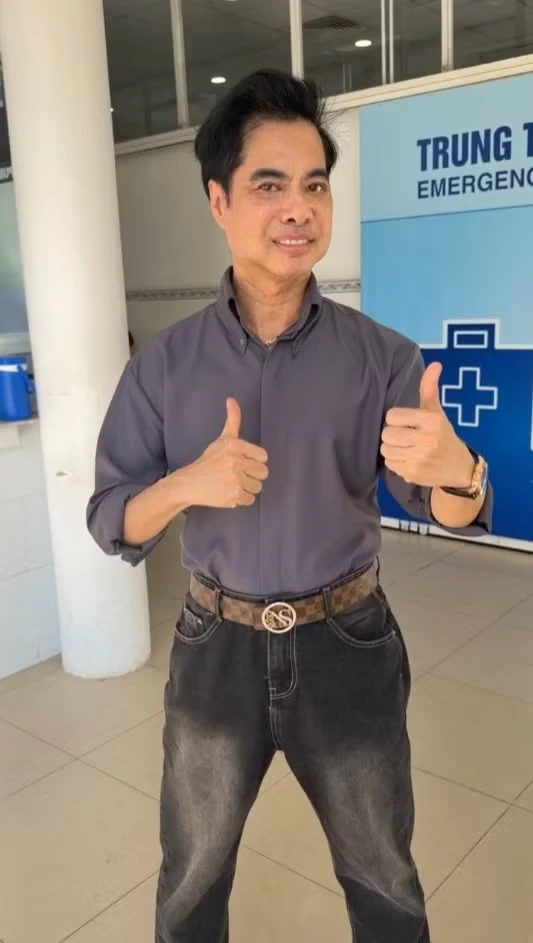 Kết quả xét nghiệm ma túy của ca sĩ Ngọc Sơn Kết quả xét nghiệm ma túy của ca sĩ Ngọc Sơn