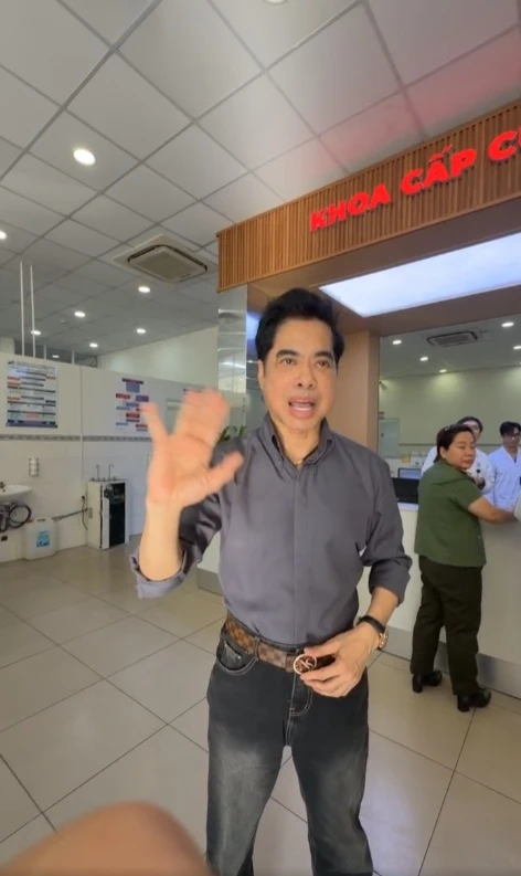 Kết quả xét nghiệm ma túy của danh ca Ngọc Sơn Kết quả xét nghiệm ma túy của danh ca Ngọc Sơn