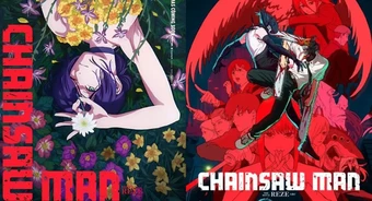 Khác với "Kimetsu no Yaiba" hướng tới mọi lứa tuổi, "Chainsaw Man: Reze Arc" trao toàn quyền đột phá cho thế hệ sáng tạo trẻ tuổi