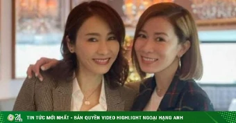 Khán giả bàng hoàng khi mỹ nhân Ỷ Thiên Đồ Long Ký đột ngột qua đời