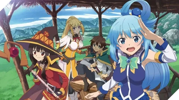 Khán giả Nhật Bản phản pháo luận điểm "Anime không còn làm cho người Nhật": Dẫn chứng "Chainsmoker Cat" và cơn sốt phòng vé "Chiikawa"