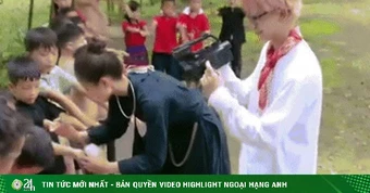 Khán giả phản ứng vì tình huống vô lý trên phim giờ vàng VTV