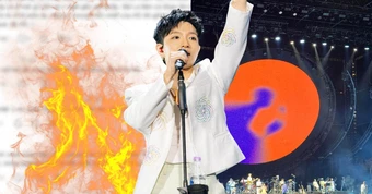 Khán giả than thở loạt trải nghiệm bất ổn trong concert Hoàng Dũng