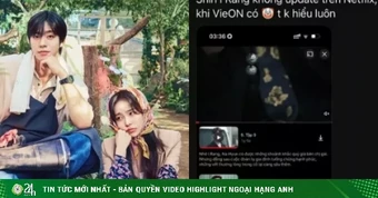 Khán giả Việt bị chặn xem phim Hàn trên các nền tảng quốc tế, nguyên nhân do đâu?
