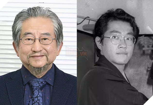 Khẳng định đẳng cấp thế giới: Hai huyền thoại Manga Go Nagai và Akira Toriyama chính thức bước vào Sảnh Danh vọng "Giải Oscar truyện tranh" Eisner Khẳng định đẳng cấp thế giới: Hai huyền thoại Manga Go Nagai và Akira Toriyama chính thức bước vào Sảnh Danh vọng "Giải Oscar truyện tranh" Eisner