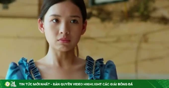 Khánh (Long Vũ) từ chối cơ hội tỏ tình với Phương (Lưu Ly)