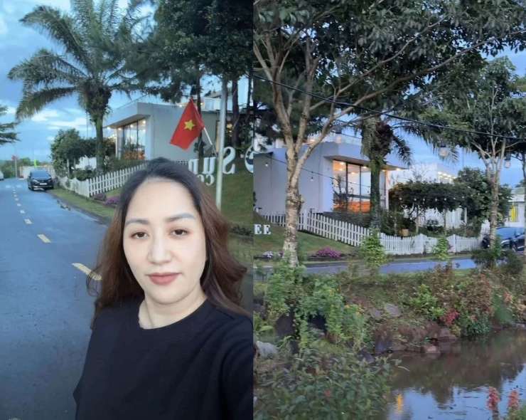 Khánh Thi - Phan Hiển tậu thêm bất động sản ở Bảo Lộc, hé lộ khối tài sản không phải dạng vừa