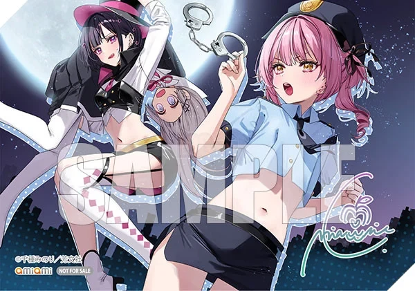 Khép lại "hợp đồng tình bạn" độc đáo: Manga học đường "Convenient Semi-Friend" chính thức kết thúc vào ngày 9/9 Khép lại "hợp đồng tình bạn" độc đáo: Manga học đường "Convenient Semi-Friend" chính thức kết thúc vào ngày 9/9