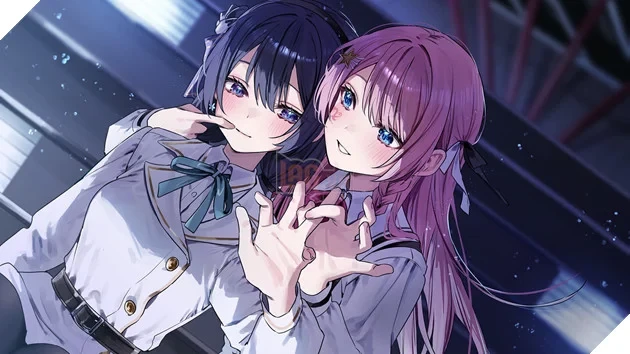 Khép lại "hợp đồng tình bạn" độc đáo: Manga học đường "Convenient Semi-Friend" chính thức kết thúc vào ngày 9/9 Khép lại "hợp đồng tình bạn" độc đáo: Manga học đường "Convenient Semi-Friend" chính thức kết thúc vào ngày 9/9
