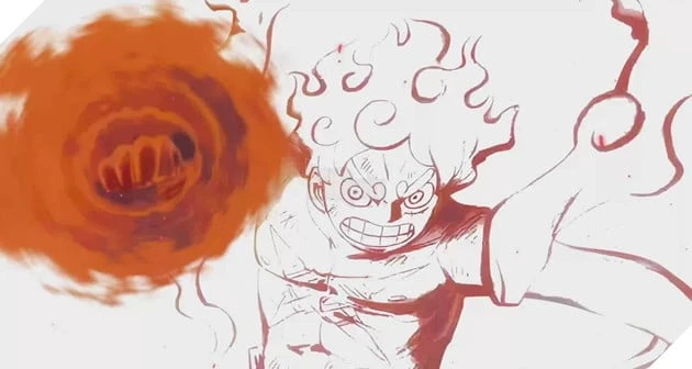 Khi Anime trở thành "thức ăn nhanh": Đạo diễn One Piece Film Red gióng hồi chuông cảnh báo