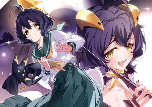 Khi đài truyền hình "nằm vùng" ăn cú lừa: Dùng Anime người lớn để giải thích về "Cô gái phép thuật" trong sáng trên sóng quốc gia Khi đài truyền hình "nằm vùng" ăn cú lừa: Dùng Anime người lớn để giải thích về "Cô gái phép thuật" trong sáng trên sóng quốc gia