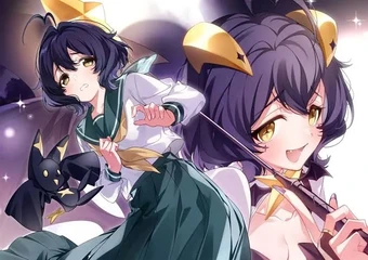 Khi đài truyền hình "nằm vùng" ăn cú lừa: Dùng Anime người lớn để giải thích về "Cô gái phép thuật" trong sáng trên sóng quốc gia