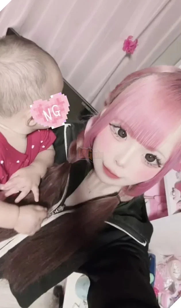 Khi đời thực như bước ra từ Anime: Nữ idol 18 tuổi Hoshino Yura xác nhận làm mẹ đơn thân trước khi gia nhập nhóm nhạc
