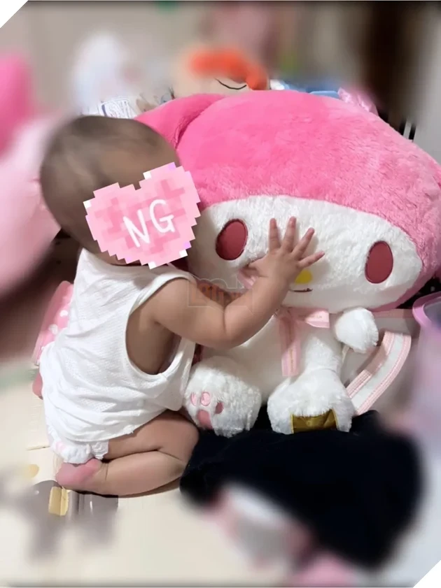 Khi đời thực như bước ra từ Anime: Nữ idol 18 tuổi Hoshino Yura xác nhận làm mẹ đơn thân trước khi gia nhập nhóm nhạc