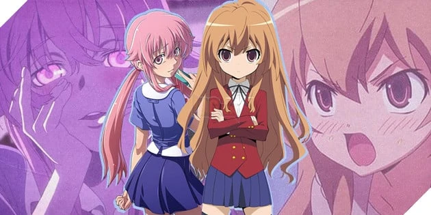 Khi Google Search "đổi tính": Trào lưu thử thách AI nhập vai Tsundere và Yandere gây sốt