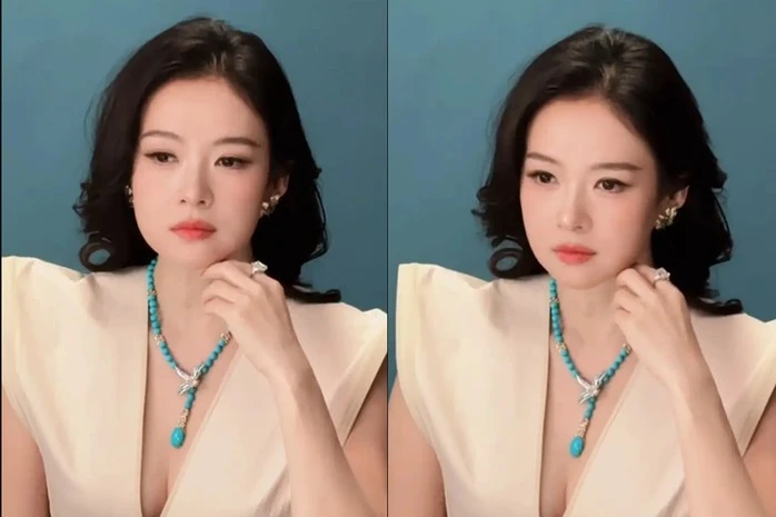 Khi mỹ nhân gặp kẻ thù