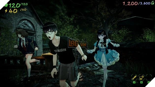 Khi "Cuồng yêu" trở thành dịch bệnh: Tựa game Anime chữa trị Yandere gây sốt Steam với 20.000 lượt Wishlist