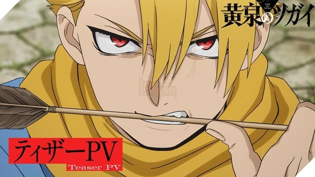 Khi "mẹ đẻ" Fullmetal Alchemist tái xuất: "Song mệnh cõi hoàng tuyền" thống trị bảng xếp hạng Anime hay nhất mùa Xuân 2026