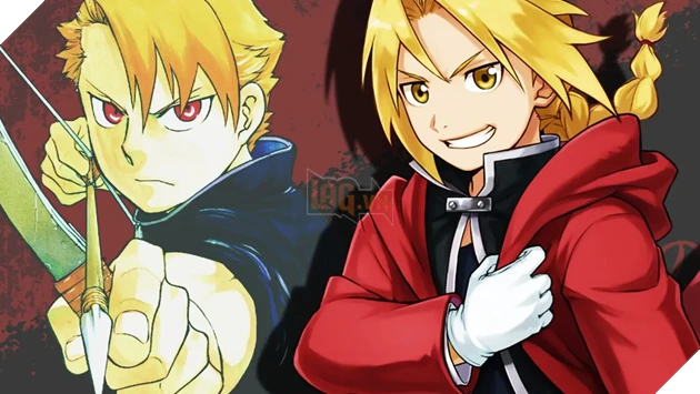 Khi "mẹ đẻ" Fullmetal Alchemist tái xuất: "Song mệnh cõi hoàng tuyền" thống trị bảng xếp hạng Anime hay nhất mùa Xuân 2026