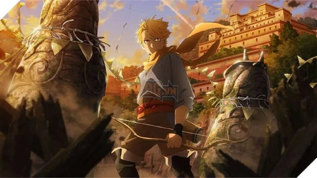 Khi "mẹ đẻ" Fullmetal Alchemist tái xuất: "Song mệnh cõi hoàng tuyền" thống trị bảng xếp hạng Anime hay nhất mùa Xuân 2026