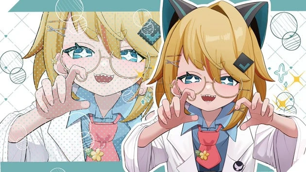 Khi Y khoa "bóc phốt" Manga: Nữ bác sĩ kiêm VTuber chỉ ra những hiểu lầm sinh học tai hại