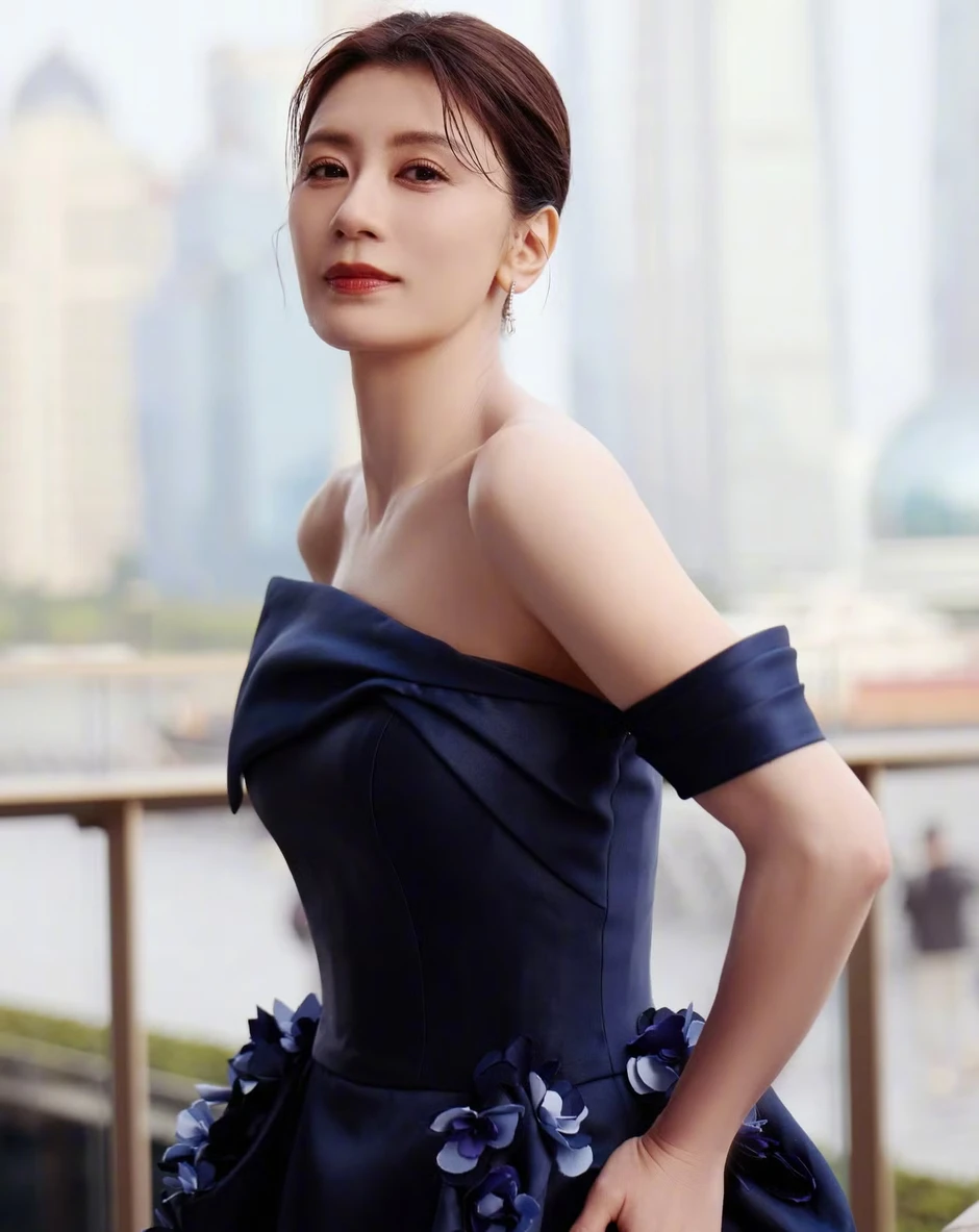 Khổ như Triệu Mẫn Giả Tịnh Văn