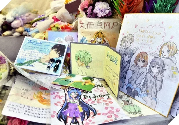 Khoảng lặng tháng 7: Sắp tròn 7 năm thảm kịch KyoAni, hãng hoạt hình huyền thoại tiếp tục đóng cửa để tưởng niệm nội bộ