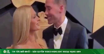 Khoảnh khắc khiến chồng Paris Hilton bị nhận xét tổn thương vì quá yêu vợ
