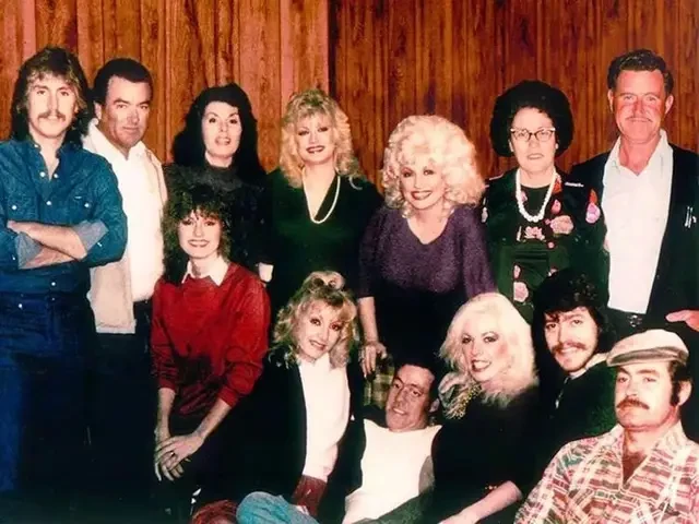 Khối tài sản 450 triệu USD của Dolly Parton sẽ về tay ai?