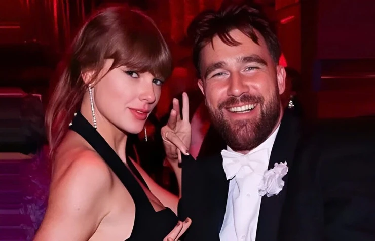 Khối tài sản kếch xù của Taylor Swift và Travis Kelce trước đám cưới