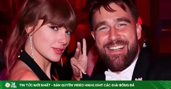 Khối tài sản kếch xù của Taylor Swift và Travis Kelce trước đám cưới