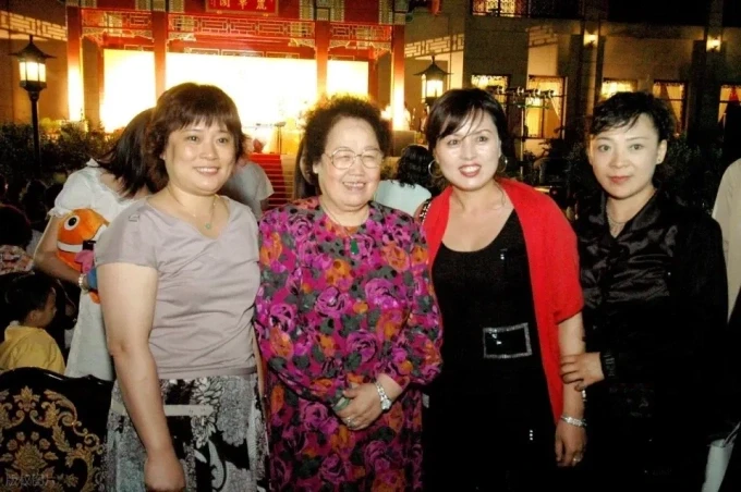 Khối tài sản khủng vợ tỷ phú của Trì Trọng Thụy để lại