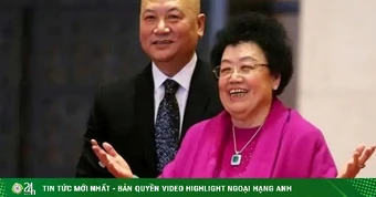 Khối tài sản khủng vợ tỷ phú của Trì Trọng Thụy để lại