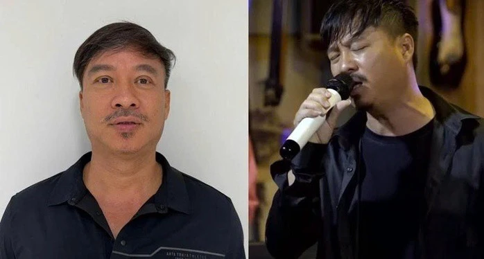 Khởi tố ca sĩ Quang Lập, giám đốc công ty BH Media, Mây Sài Gòn...: Thông điệp dứt khoát! Khởi tố ca sĩ Quang Lập, giám đốc công ty BH Media, Mây Sài Gòn...: Thông điệp dứt khoát!