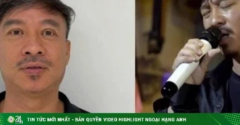 Khởi tố ca sĩ Quang Lập, giám đốc công ty BH Media, Mây Sài Gòn...: Thông điệp dứt khoát!